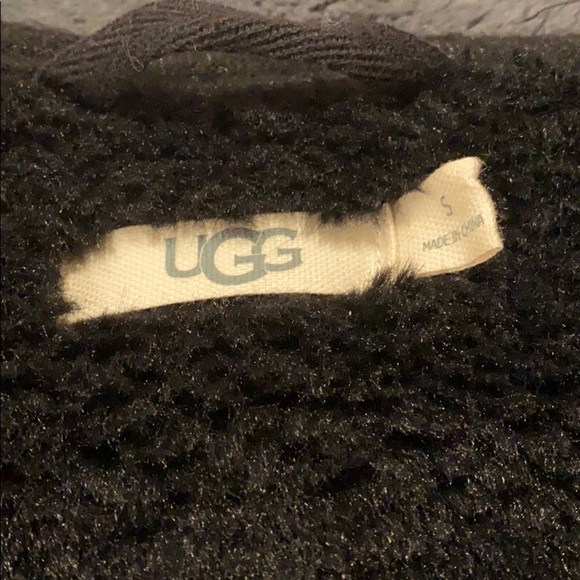 Jacket - Picture 2 of 4